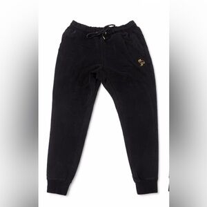 October's Very Own OVO Joggers - Black, Size Small